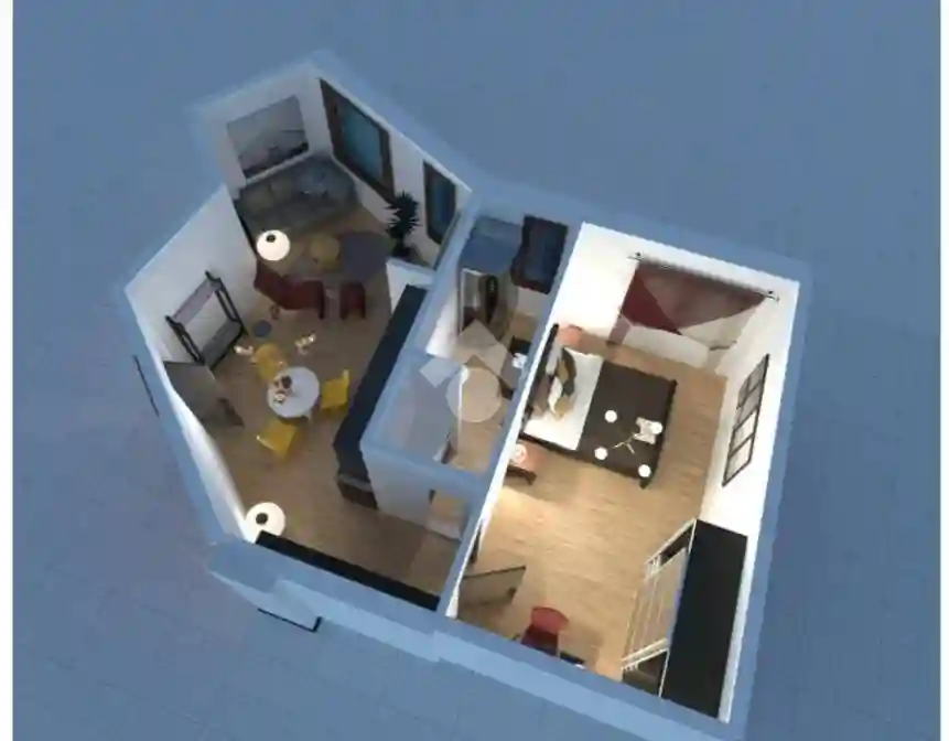 Appartamento - foto 4