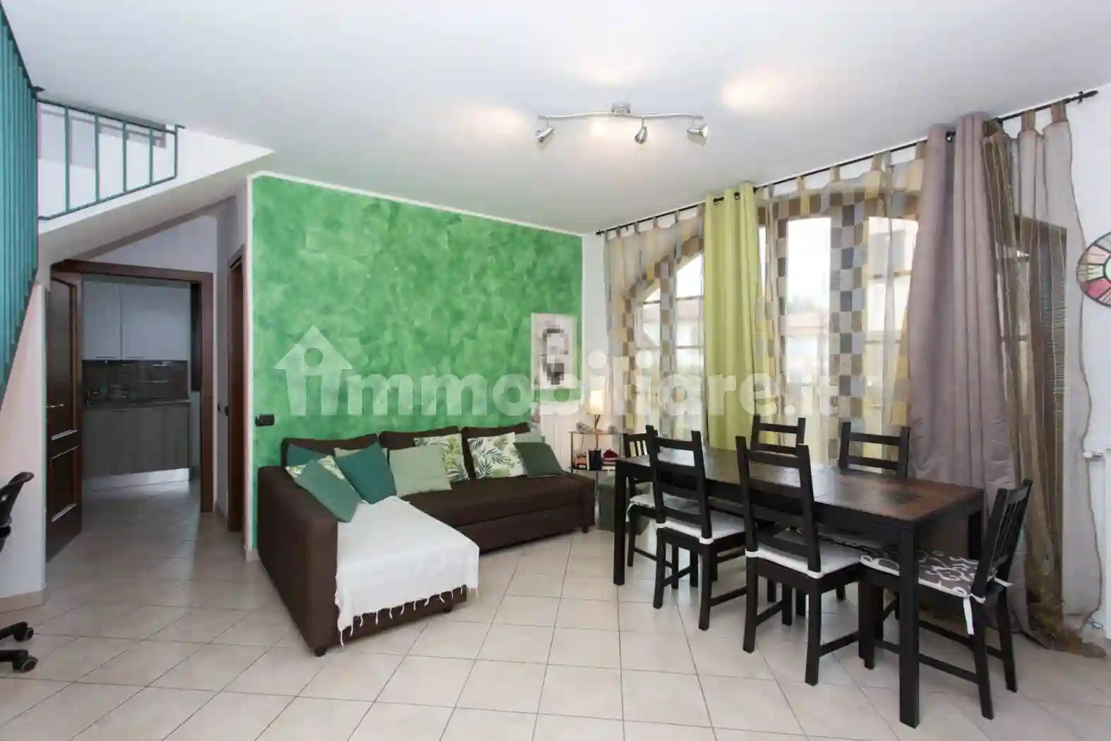 Casa indipendente - foto 5