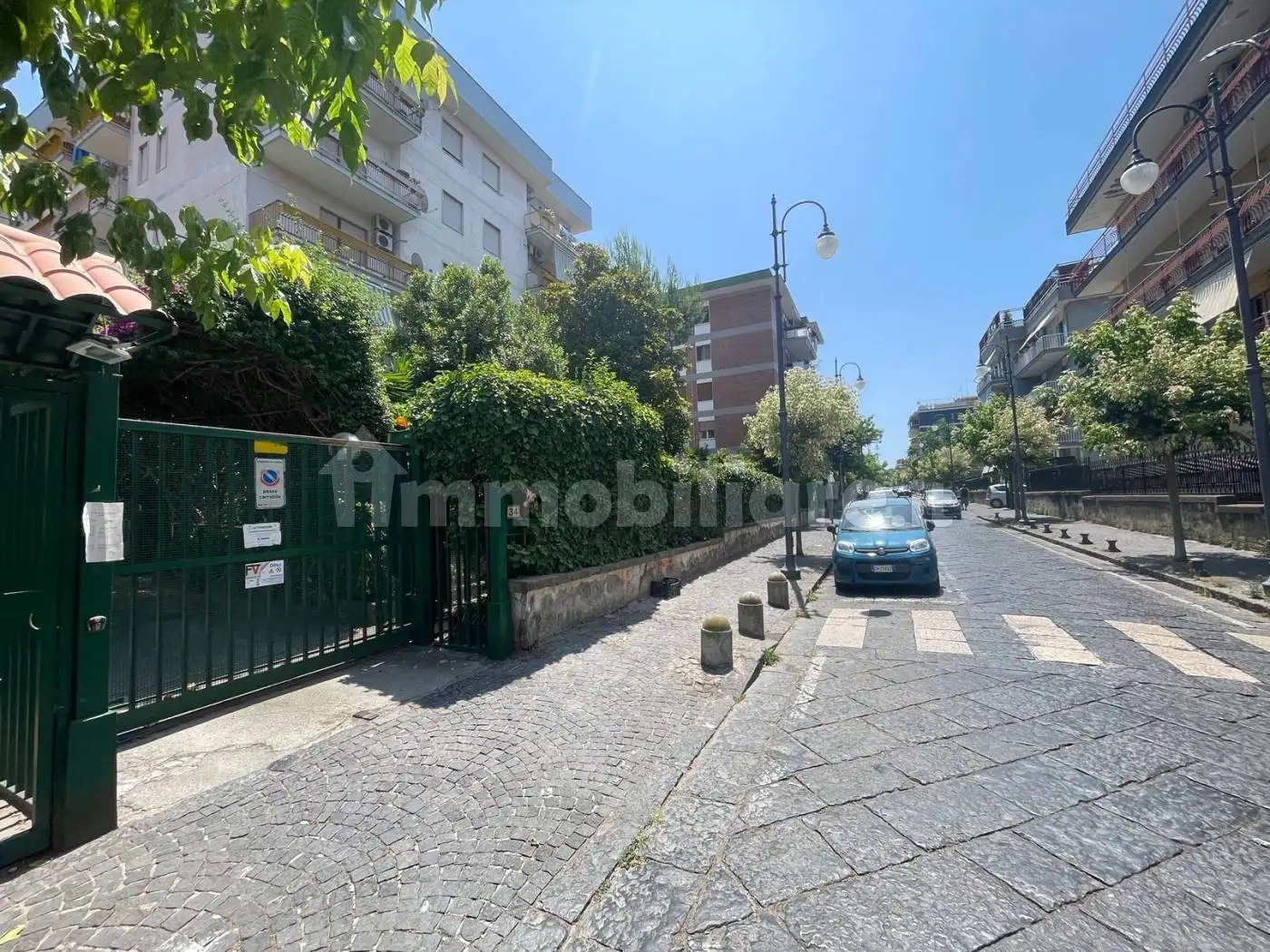 Appartamento in vendita a Portici