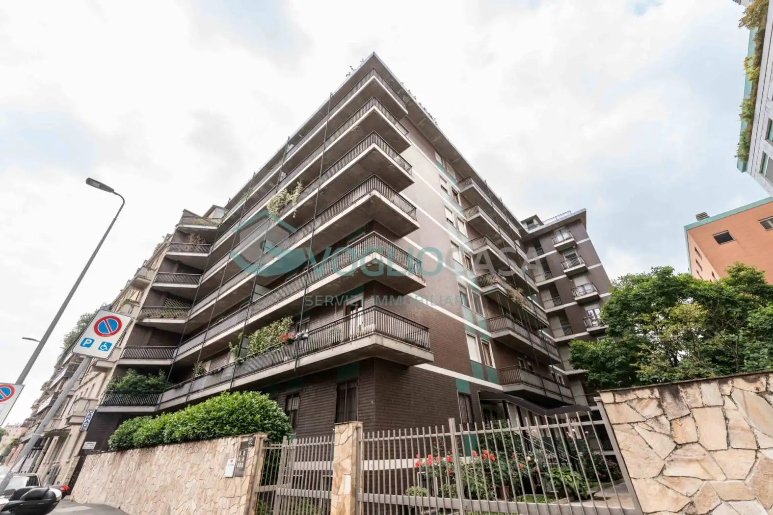 Apartment in vendita a Milan