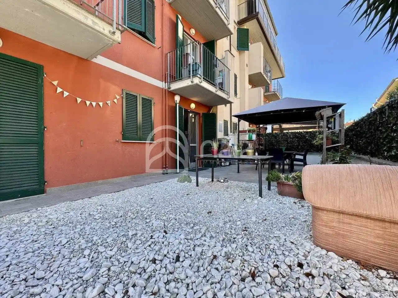 Appartamento in vendita a Lucca