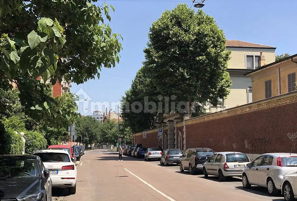 Appartamento in vendita a Milan