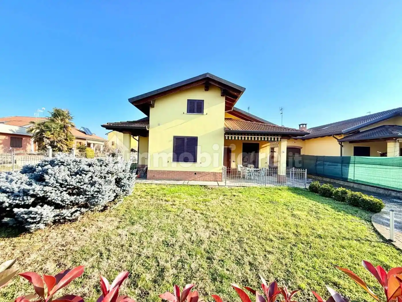 Villa in vendita a Alessandria