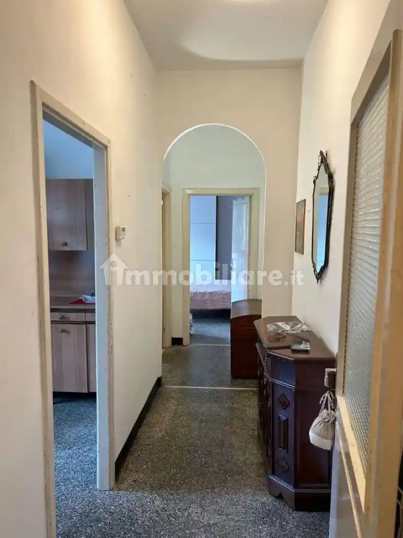 Appartamento in affitto a Genova