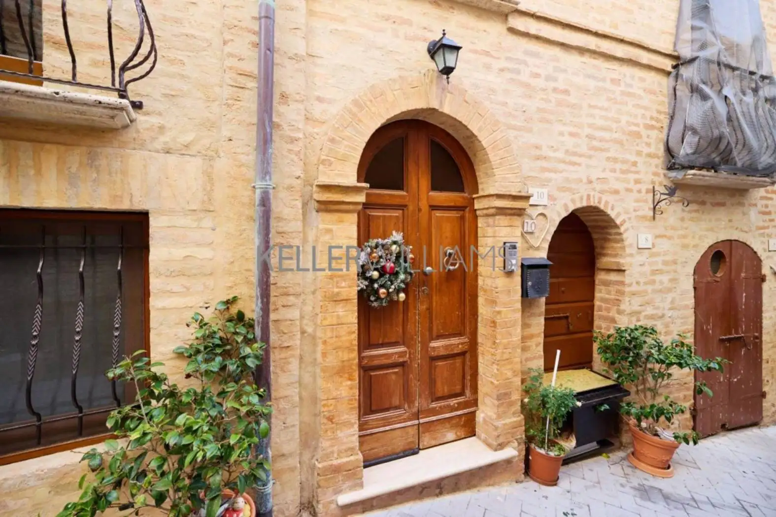 Casa indipendente in vendita a Ancarano