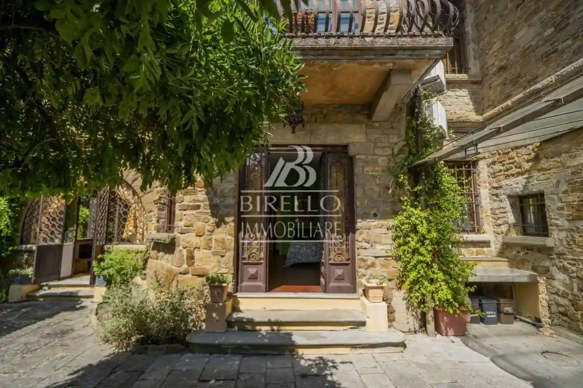 Villa in vendita a Firenze