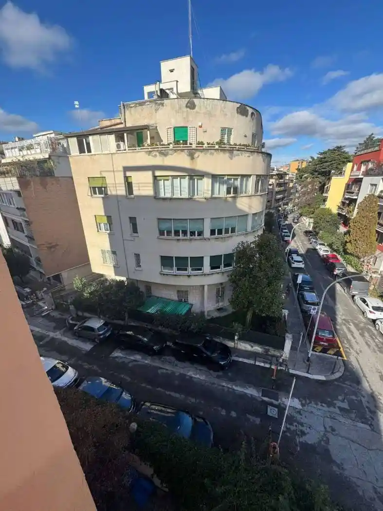 Trilocale via Cesare Majoli, Euclide, Roma - foto 2