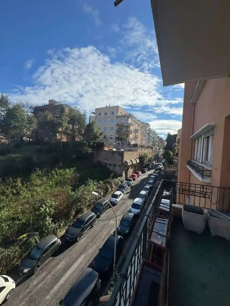 Trilocale via Cesare Majoli, Euclide, Roma - foto 3