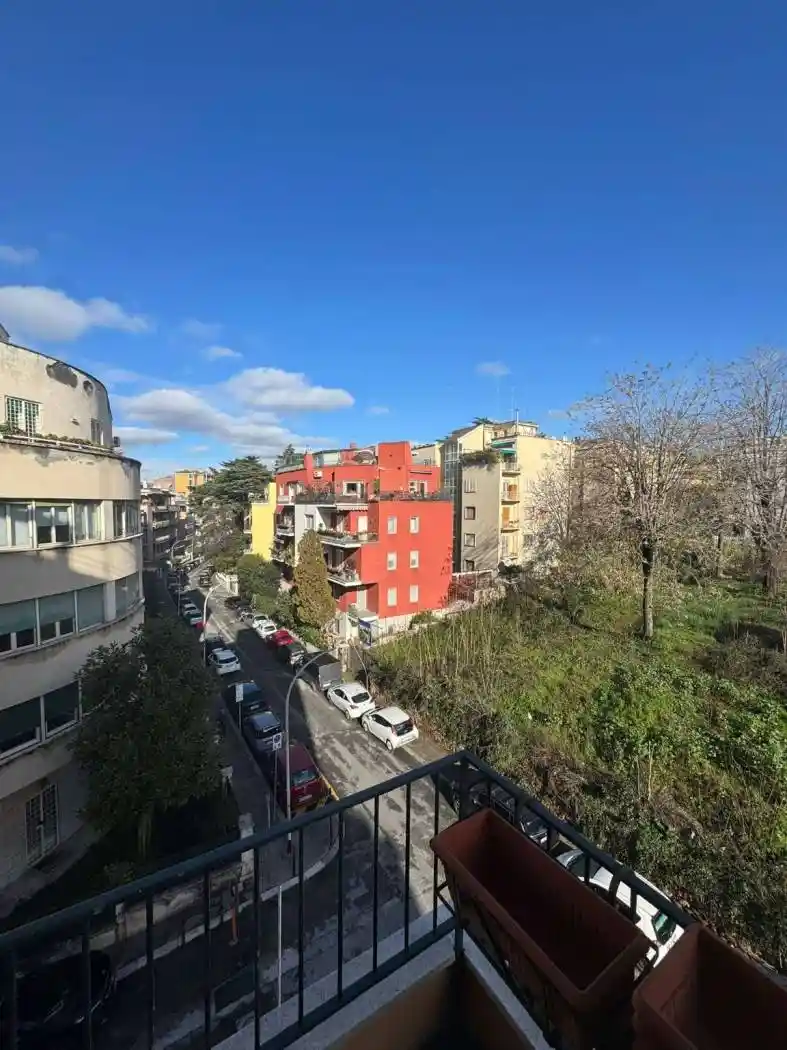 Trilocale via Cesare Majoli, Euclide, Roma - foto 4