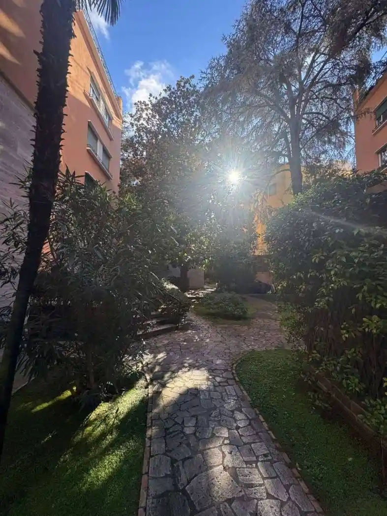 Trilocale via Cesare Majoli, Euclide, Roma - foto 5