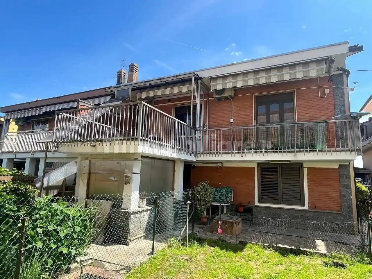 Villa in vendita a None