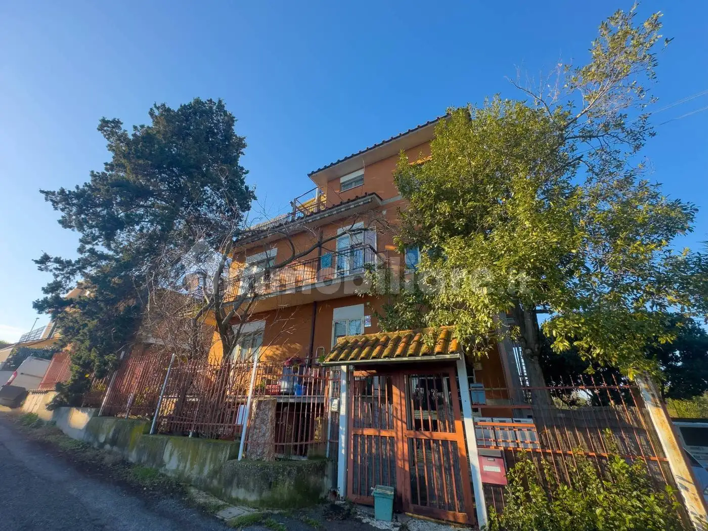 Attico - Mansarda in affitto a Roma