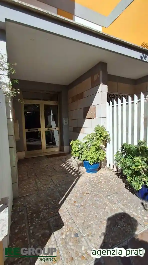 Attico via di Bravetta 267, Pisana - Bravetta, Roma - foto 3