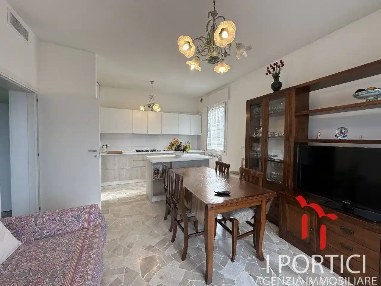 Appartamento in affitto a Scorzè