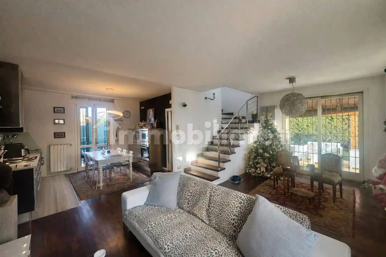 Villetta a schiera - foto 3