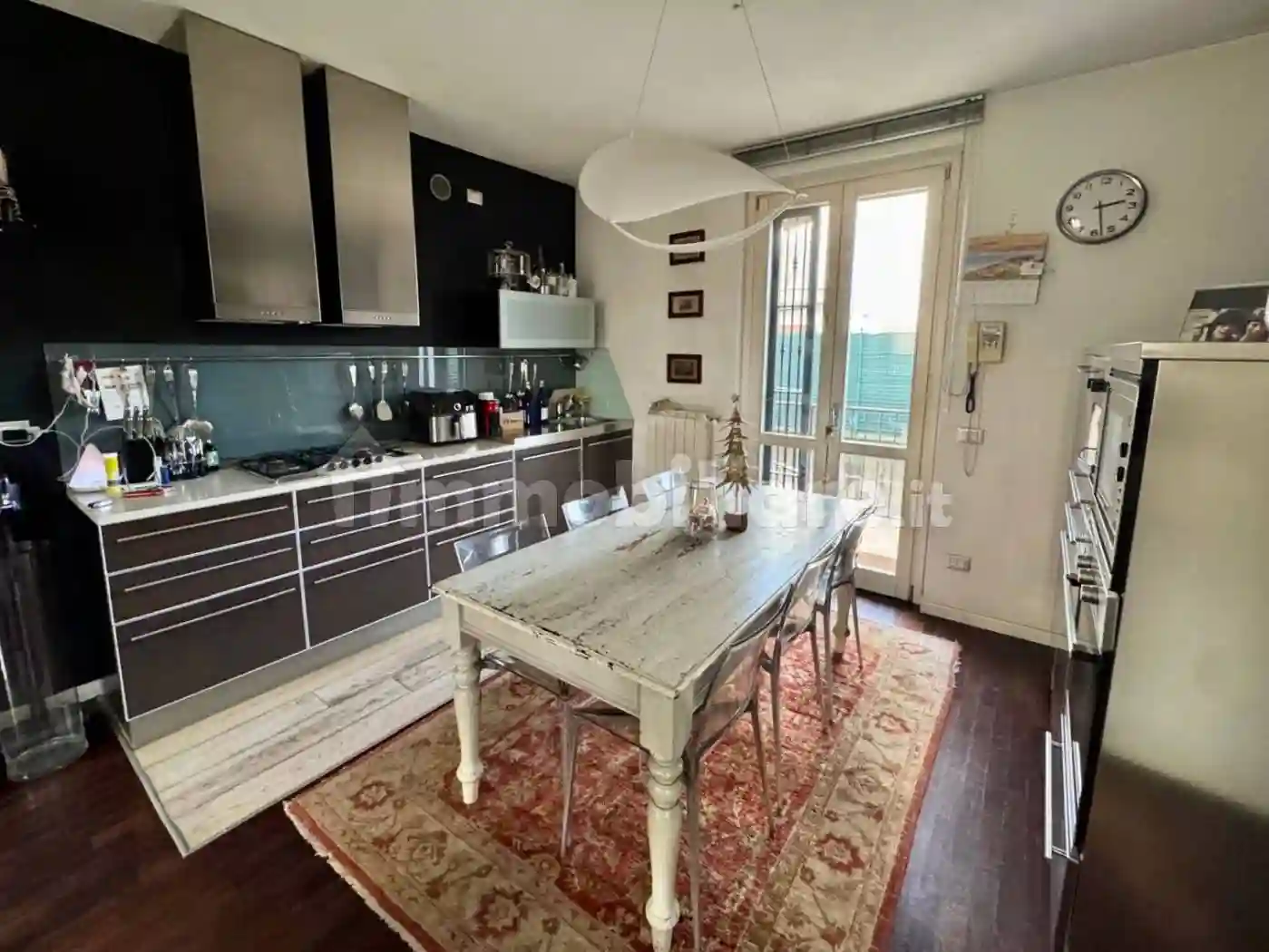 Villetta a schiera - foto 4