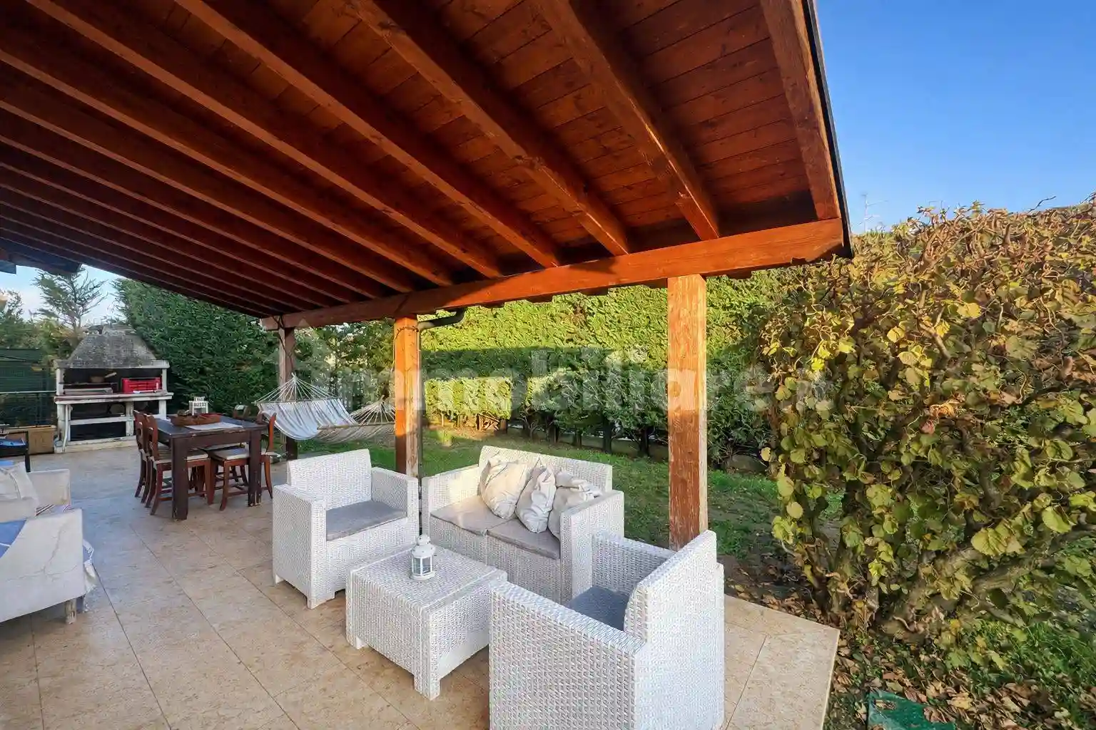 Villetta a schiera - foto 5