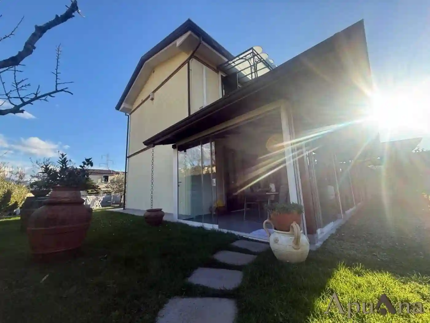 Villetta a schiera - foto 2