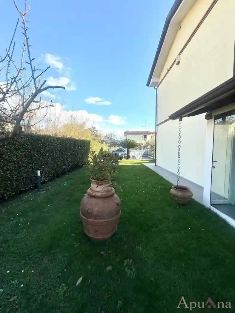 Villetta a schiera - foto 3