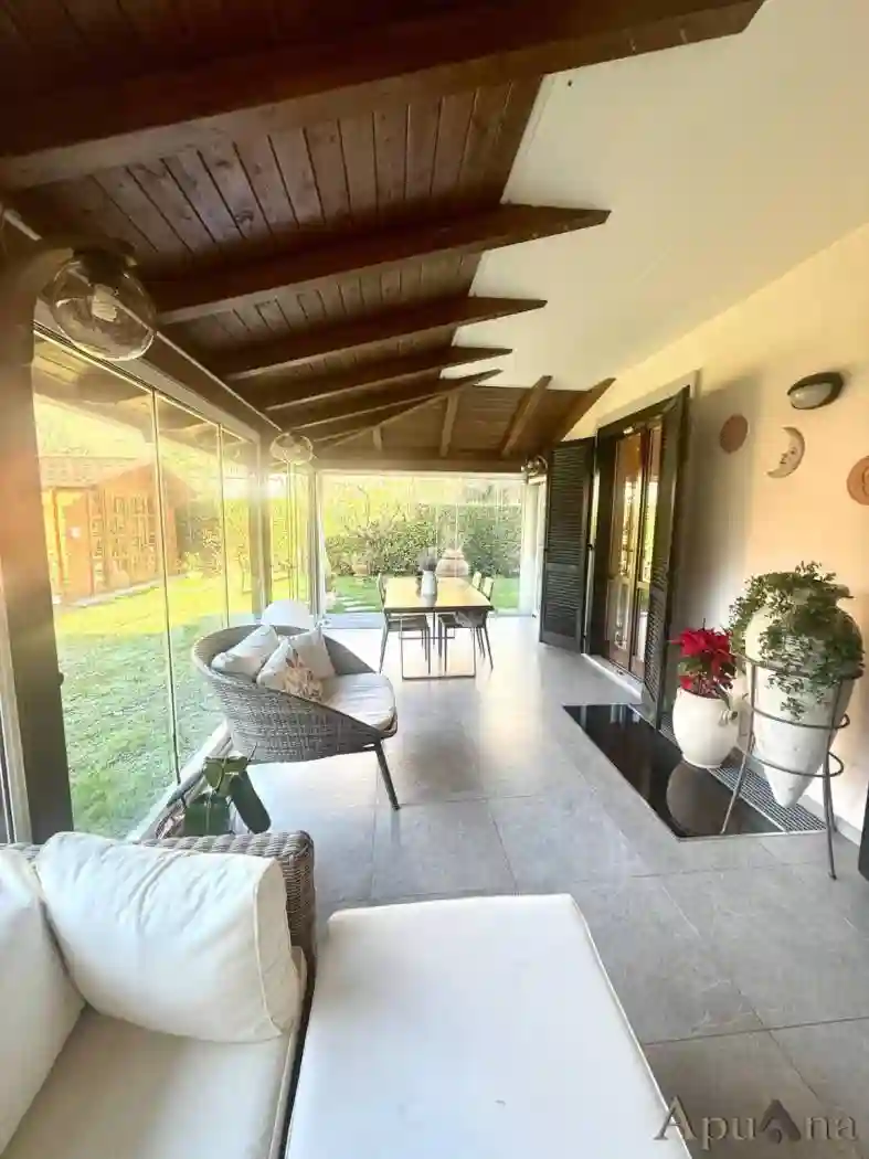 Villetta a schiera - foto 5