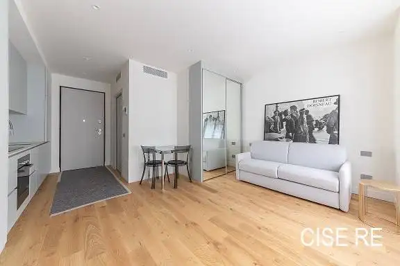 Apartment in vendita a Milan