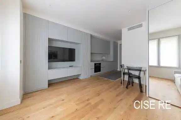 Monolocale via Contardo Ferrini 1, Porta Romana - Medaglie d'Oro, Milano - foto 2