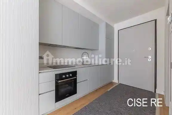 Monolocale via Contardo Ferrini 1, Porta Romana - Medaglie d'Oro, Milano - foto 3