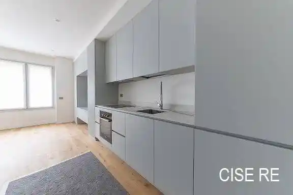 Monolocale via Contardo Ferrini 1, Porta Romana - Medaglie d'Oro, Milano - foto 4