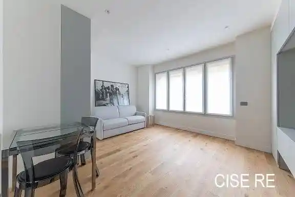 Monolocale via Contardo Ferrini 1, Porta Romana - Medaglie d'Oro, Milano - foto 5