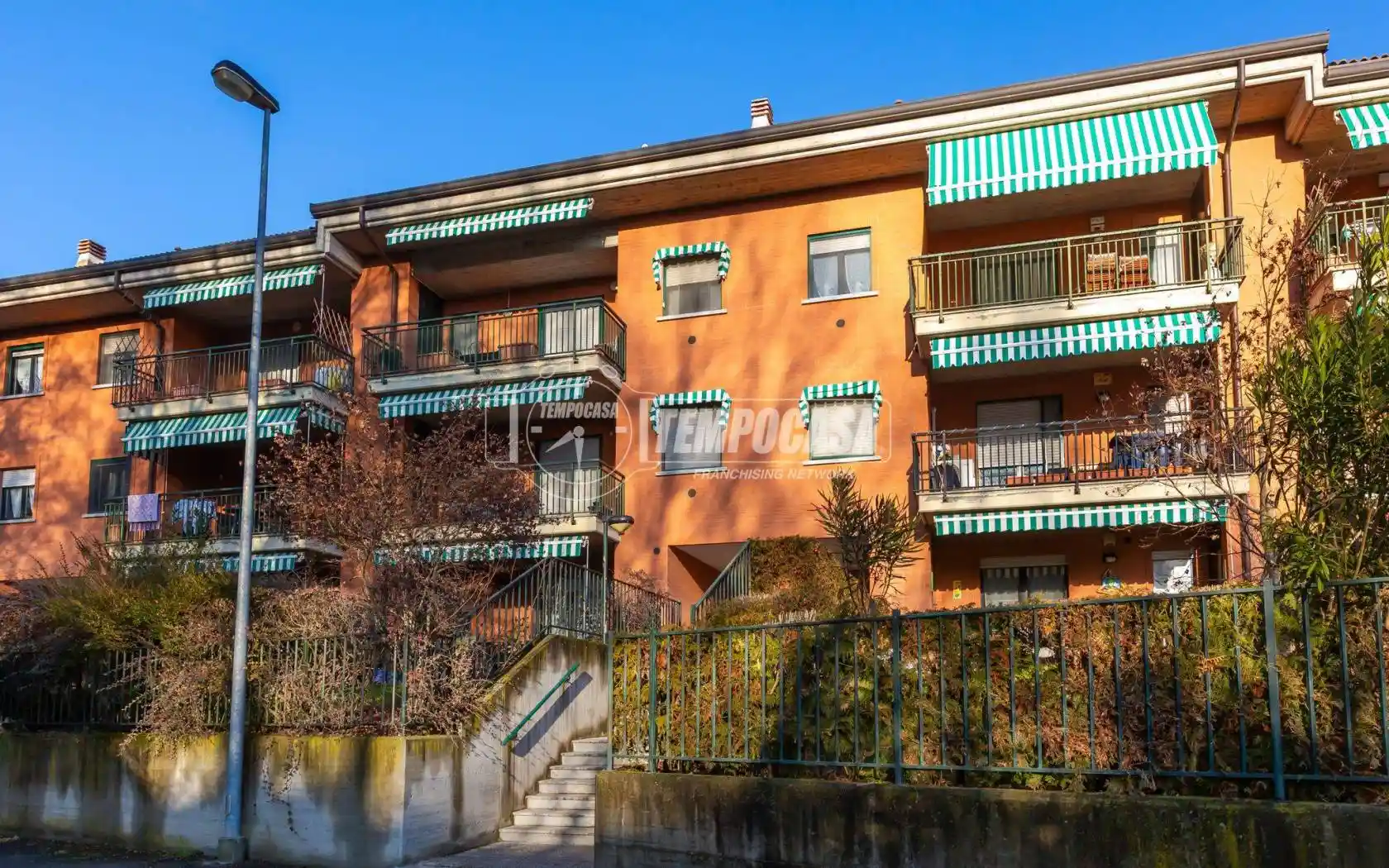 Appartamento in vendita a Chieri