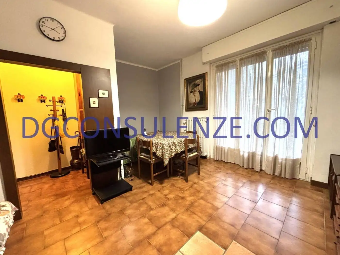 Appartamento in vendita a Milan