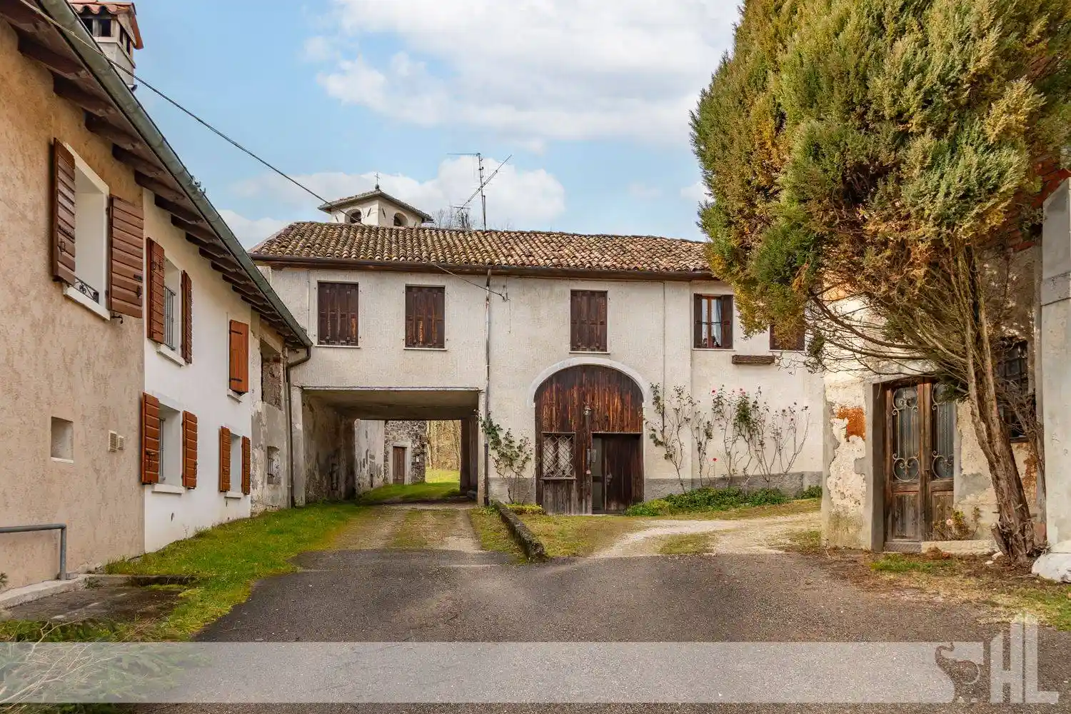 Appartamento in vendita a Feltre