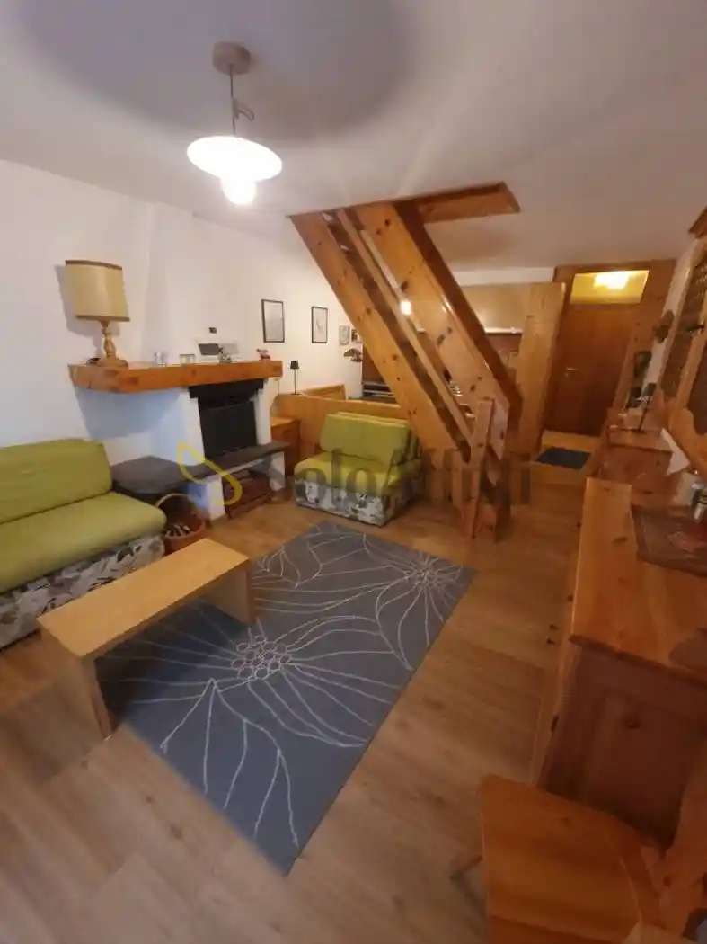 Appartamento in affitto a Mazzin