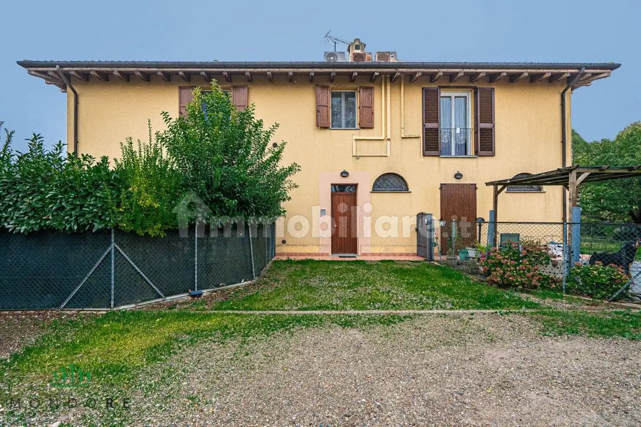 Appartamento in vendita a Castel Guelfo di Bologna