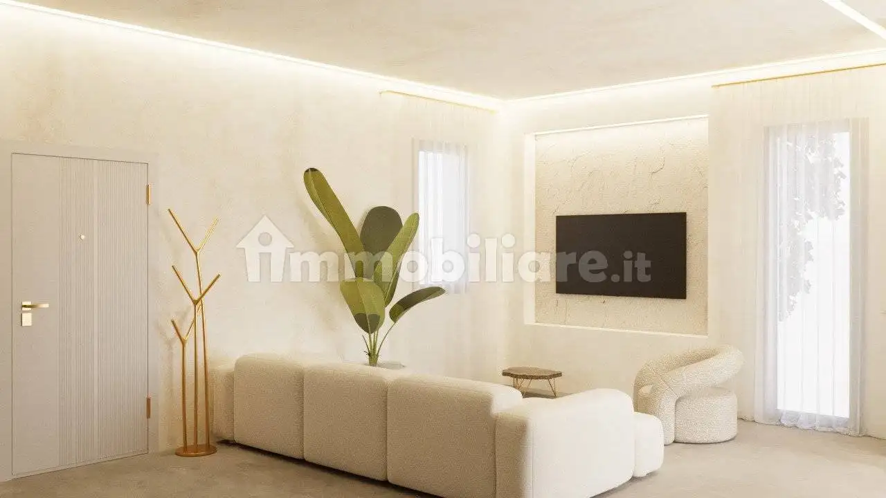 Appartamento in vendita a Malalbergo