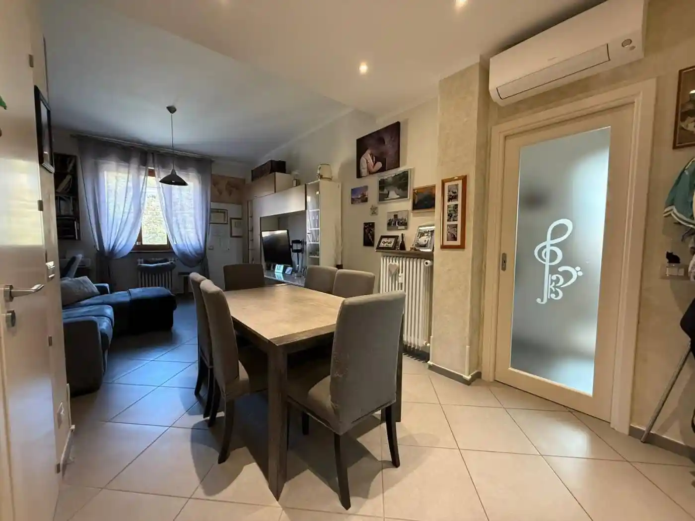 Appartamento in vendita a Costigliole d'Asti