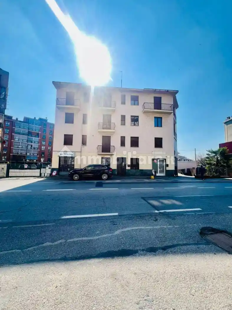 Appartamento in vendita a Collegno