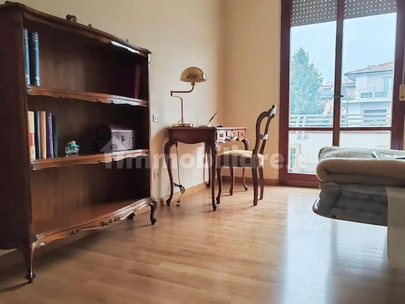 Appartamento in vendita a Massa