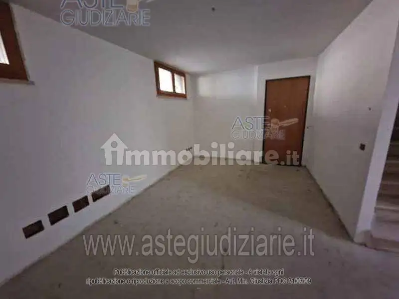 Villetta a schiera in vendita a Roma