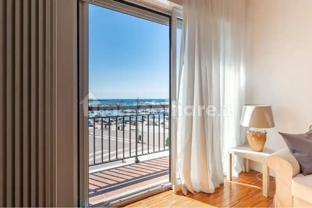 Appartamento in affitto a Bari