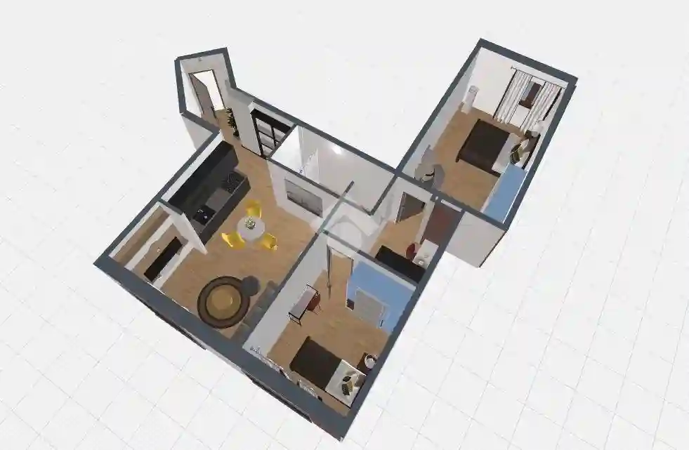 Appartamento - foto 5