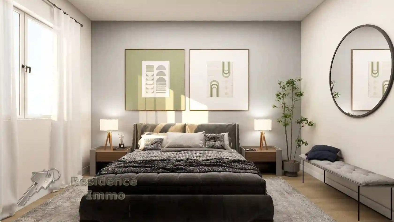 Appartamento - foto 3