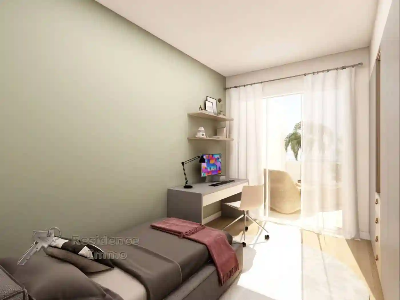 Appartamento - foto 4