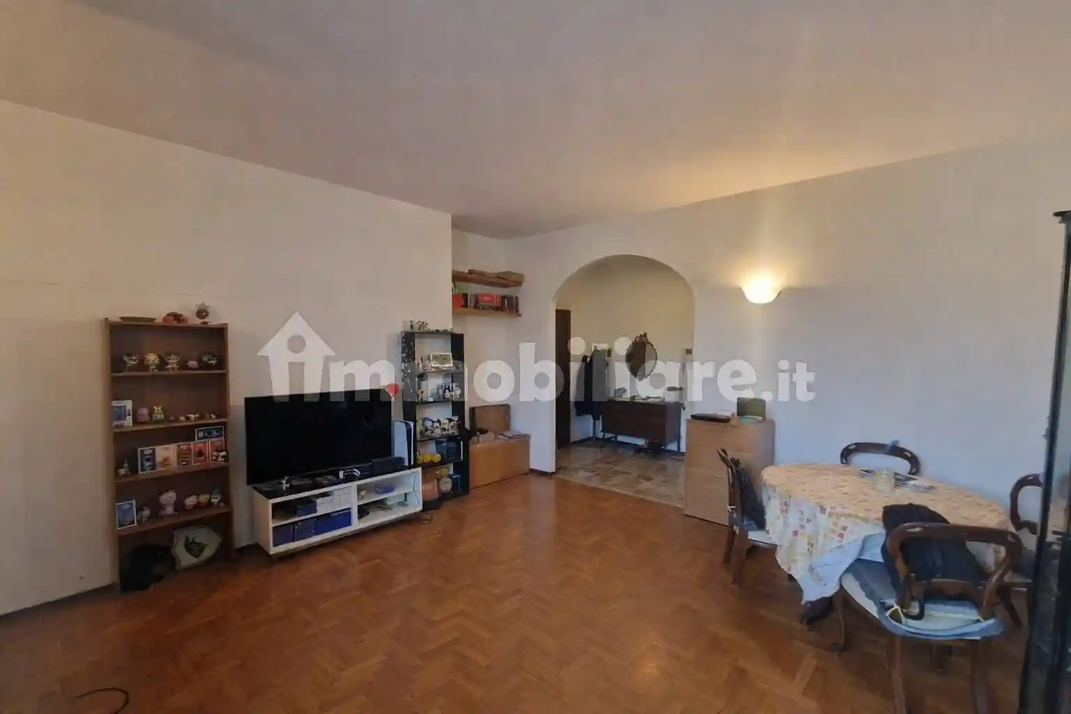 Appartamento in vendita a Bergamo