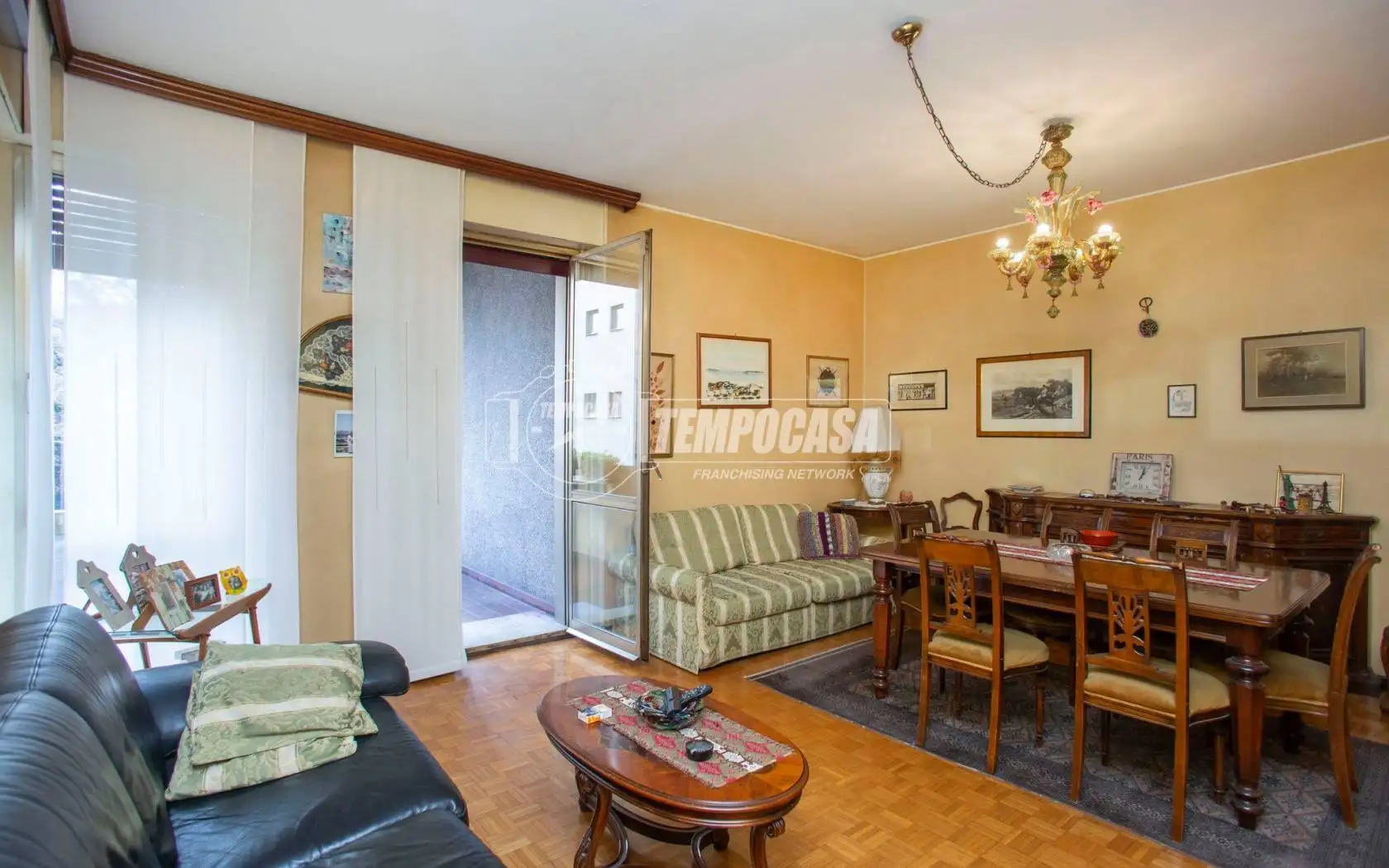 Appartamento in vendita a Milan