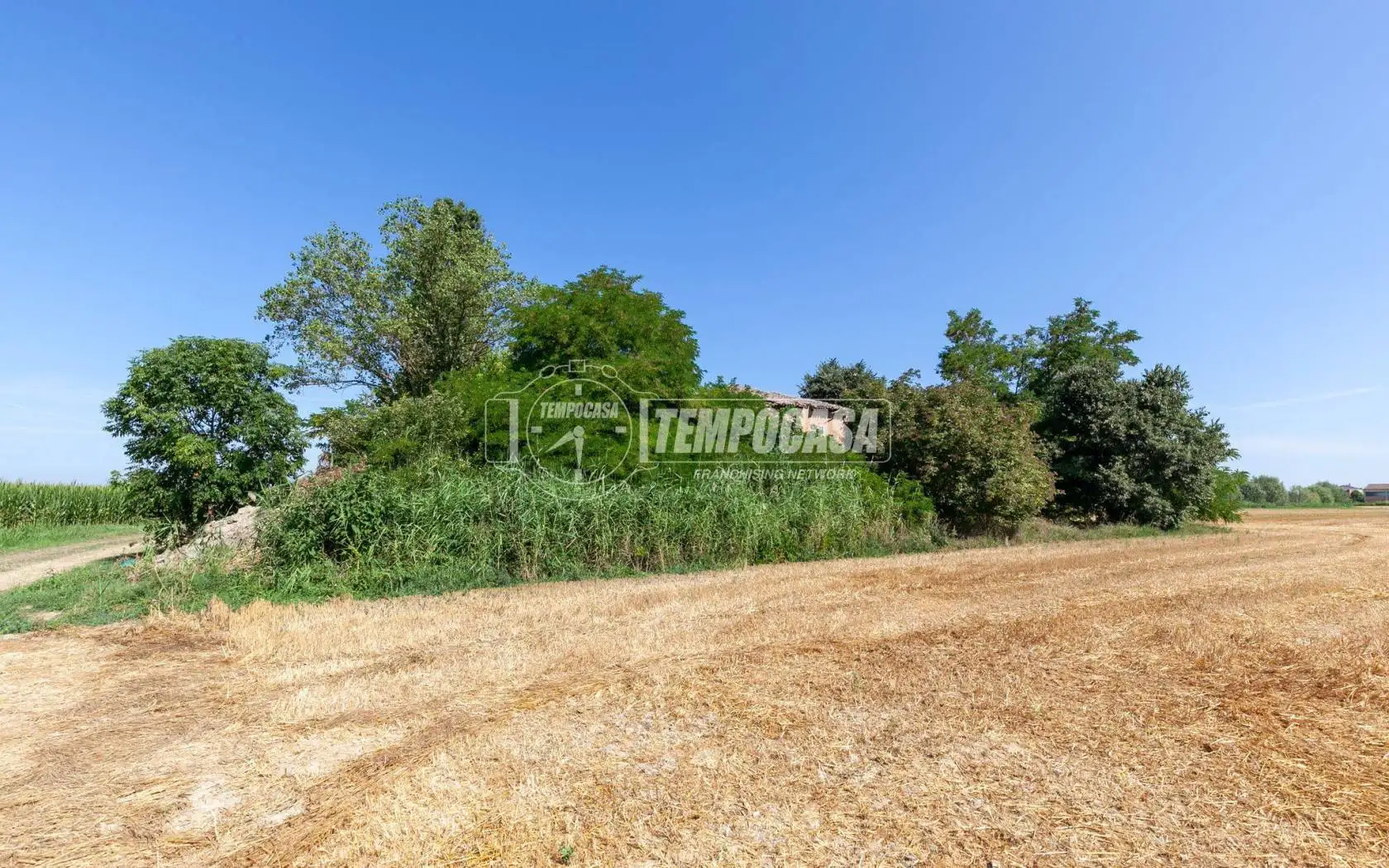 Rustico - Casale in vendita a San Giovanni in Persiceto
