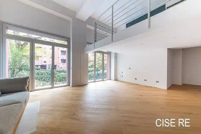 Quadrilocale via Contardo Ferrini 1, Porta Romana - Medaglie d'Oro, Milano - foto 3