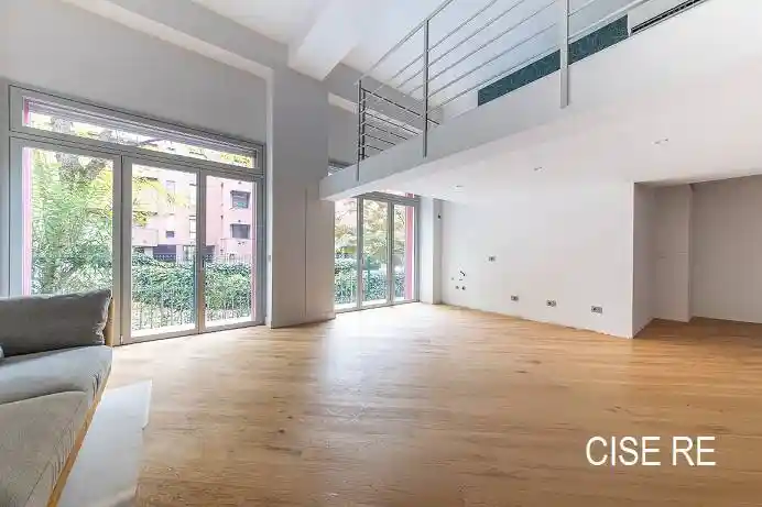 Quadrilocale via Contardo Ferrini 1, Porta Romana - Medaglie d'Oro, Milano - foto 4