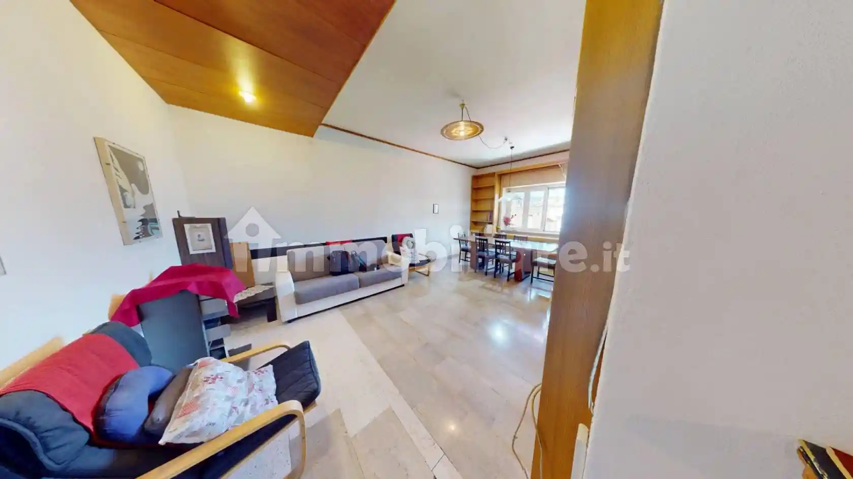 Appartamento - foto 4