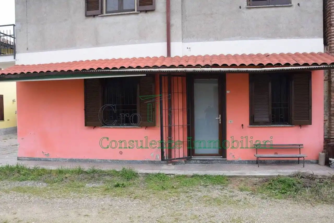 Appartamento in vendita a Battuda